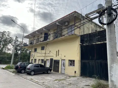 Av. Pres. Arturo Umberto Illia