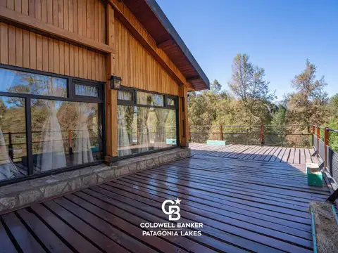 Hotel en Venta 50 años