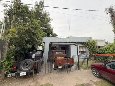 Calle 461 e/ 13c y 14 100