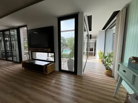 Barrio Privado Monet