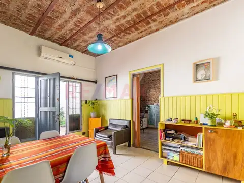 Casa en Venta al Noroeste