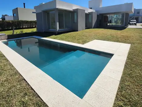 Venta Casa Barrio La Reserva Hudson Berazategui