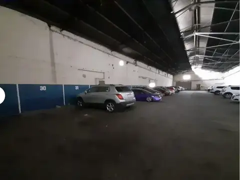 Galpon/Lote ideal Inversor.