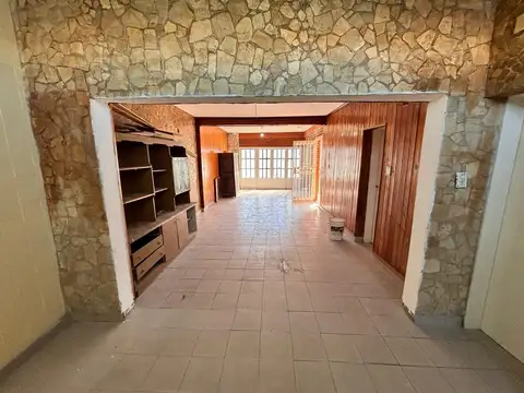 Casa en Venta 45 años