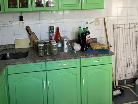 Departamento en Venta 40 años