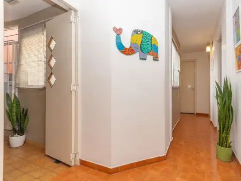 Venta PH 4 ambientes Devoto Terraza  parilla Unico