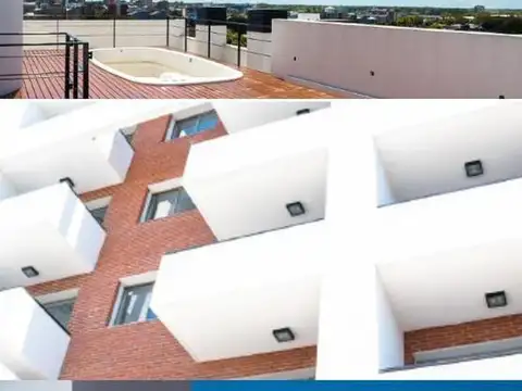 Departamento en Venta A Estrenar
