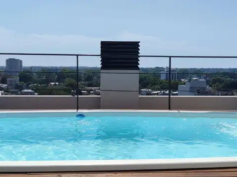 Departamento en Venta en Tigre Centro, USD 118.000