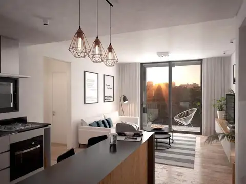 Departamento  en Venta ubicado en Tigre, G.B.A. Zona Norte, Argentina