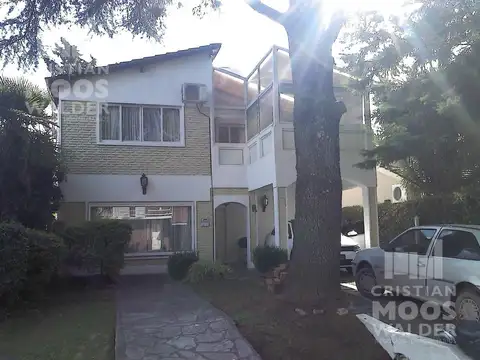 Casa en Venta de 3 dormitorios