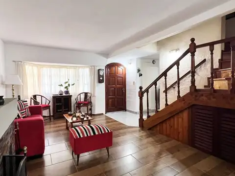 Casa en Venta 38 años
