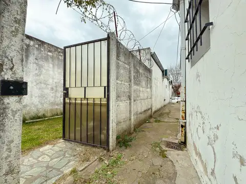 Depto Tipo Casa en Venta de 2 ambientes