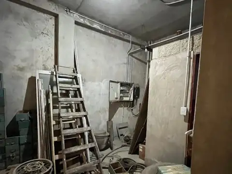 Galpon en Venta 10 años