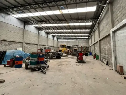 Galpón en Venta Jose León Suarez, San Martin