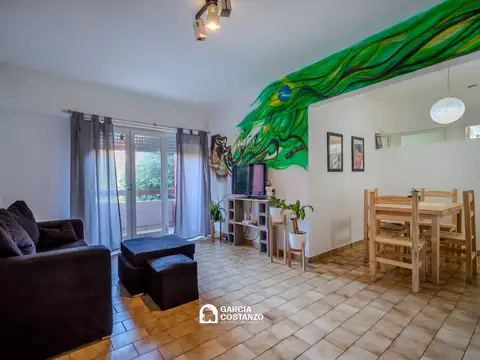 Departamento - Mar Del Plata