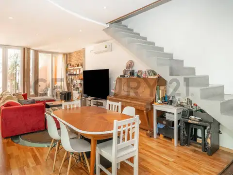 Departamento en Venta en Coghlan, USD 365.000