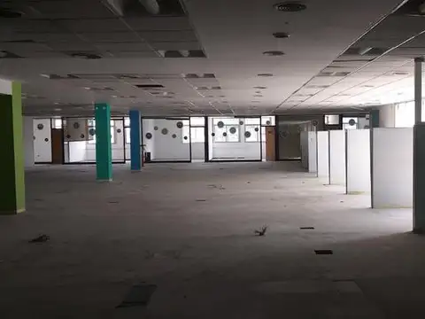 Oficina en Alquiler A Estrenar