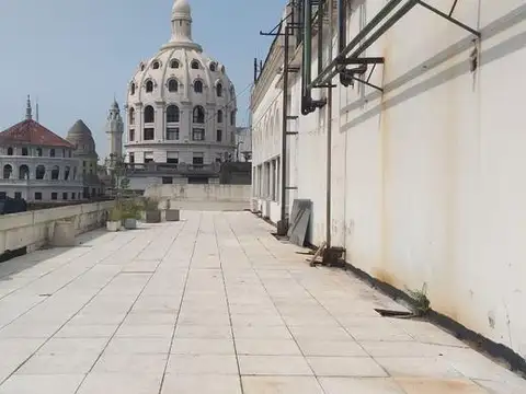 Alquiler de Oficina de 1870 mts. Monserrat