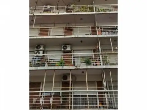 CABALLITO COCHERA 1 SUBSUELO PORTON ELECTRICO OPORTUNIDAD