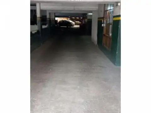 CABALLITO COCHERA 1 SUBSUELO PORTON ELECTRICO OPORTUNIDAD