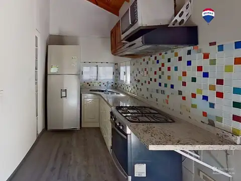 Depto Tipo Casa en Venta 44 años