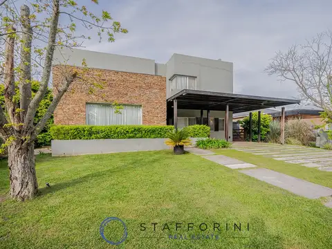 Casa en Venta 10 años