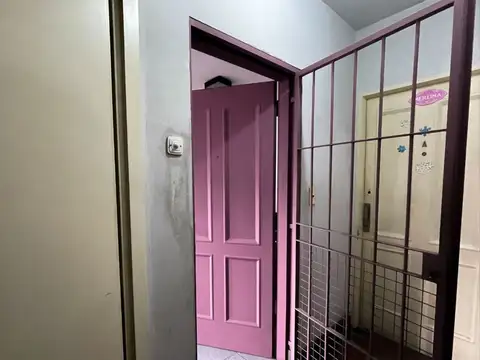 Depto Tipo Casa en Venta de 2 ambientes