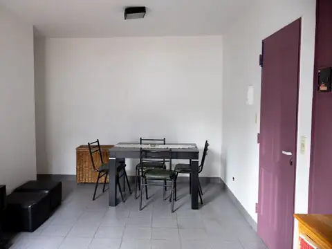 Depto Tipo Casa en Venta 22 años