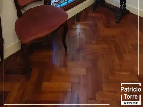 CASA VENTA BALLESTER LA MEJOR UBICACION