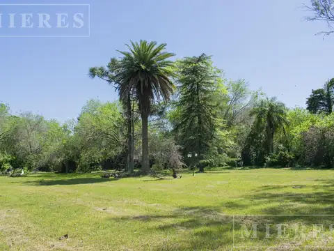 Terreno en Venta en Ingeniero Maschwitz, USD 440.000