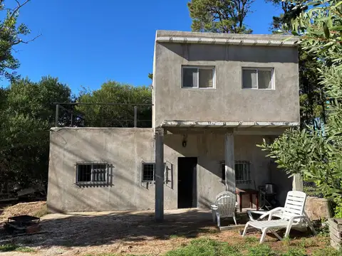 San Clemente del tuyu