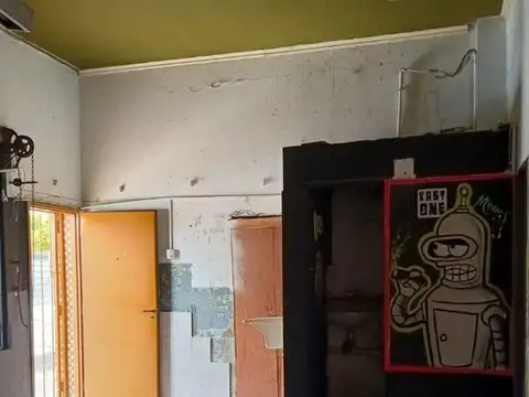 Local en Alquiler en Rafael Castillo, $ 400.000