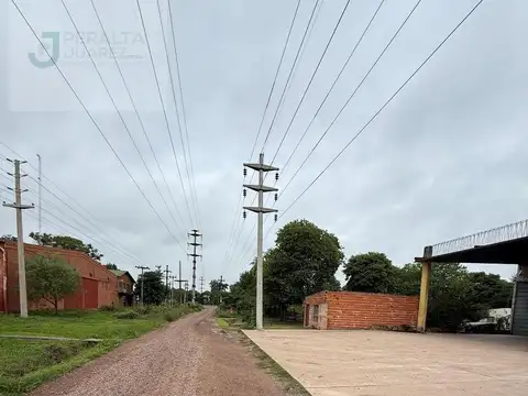 Galpon en Alquiler en Resistencia, $ 1