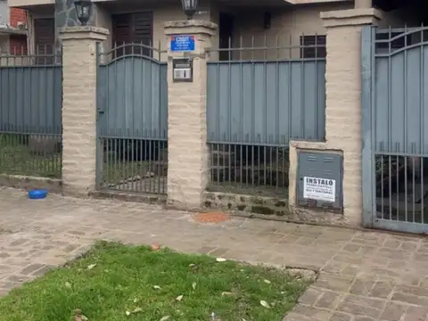 Casa en Venta-Moreno