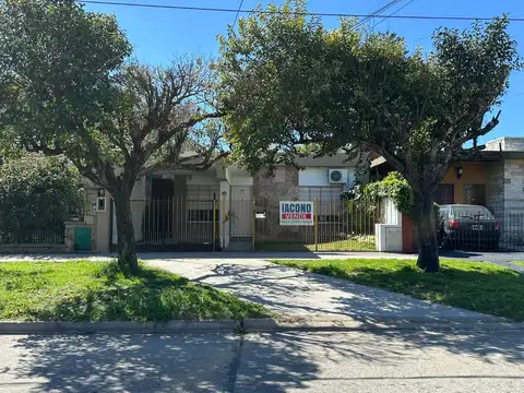 General Acha 1220 entre Av. Carlos Pellegrini y Entre Ríos, Quilmes Oeste, Provincia de Buenos Aires, 100