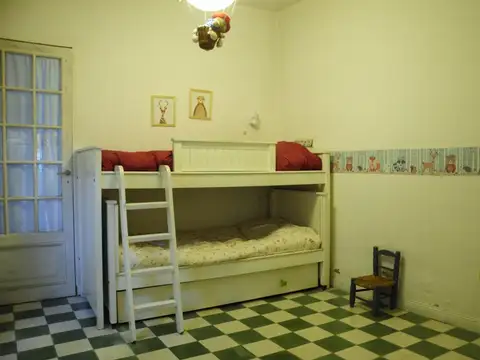 Hermosa Casa PH 4 Ambientes Centro San Fernando APTO CREDITO