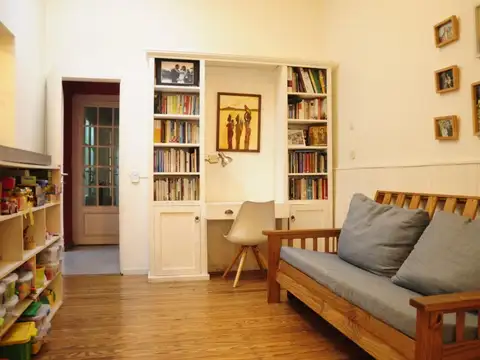 Depto Tipo Casa en Venta en San Fernando, USD 155.000