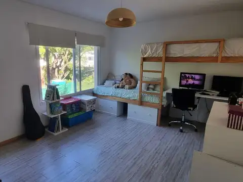 Casa en Alquiler 10 años