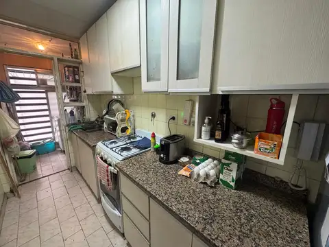 Departamento en Venta en Villa Lugano, USD 65.000