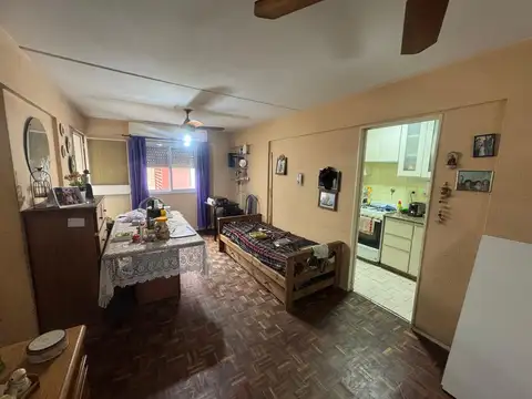 VENTA DEPARTAMENTO 4 AMB. EDIFICIO 5, BARRIO COPELLO, V. LUGANO CABA