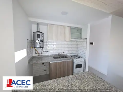Departamento en Alquiler A Estrenar