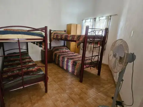 VENTA CASA MAS 2 DEPTOS CASA GRANDE PUNILLA