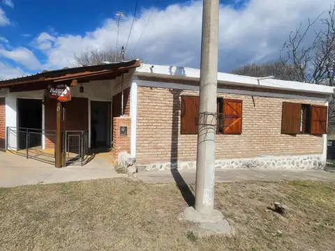 Ruta Nacional 38 100