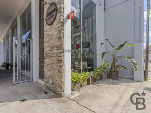 Local en Venta en City Bell  - 473 bis entre 14b y 14c - Bloque de 4