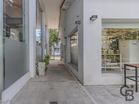 Local en Venta en centro City Bell  - 473 bis entre 14b y 14c - Bloque de 4