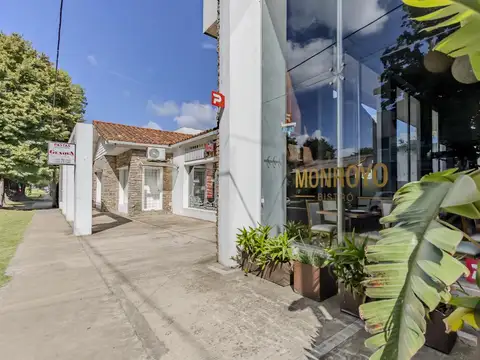 Local en Venta 15 años