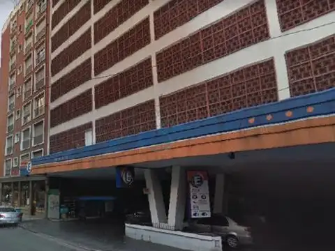 Cochera cubierta en venta Microcentro, Mar del Plata