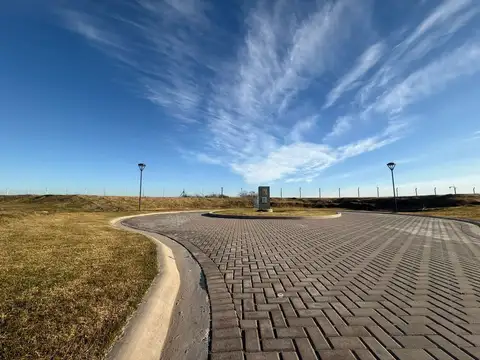 Terreno en Venta de 739,0 m2