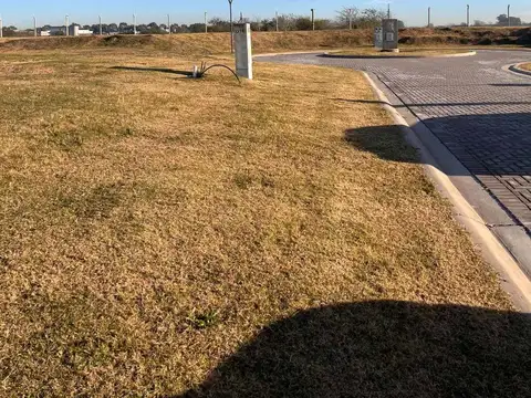 VENTA LOTE INTERNO ELCANO FINANCIADO