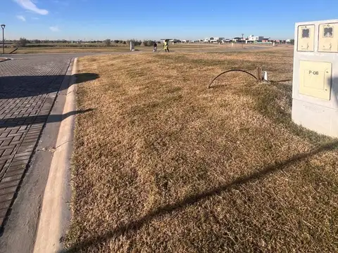 Terreno en Venta de 739,0 m2